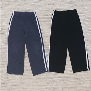 Garanimals Boys pinstripe pants